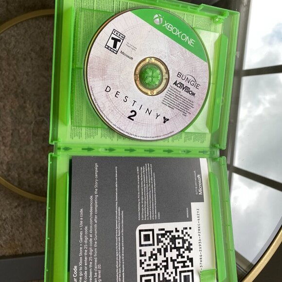 Destiny 2 XBOX one / GUC - Picture 4 of 5